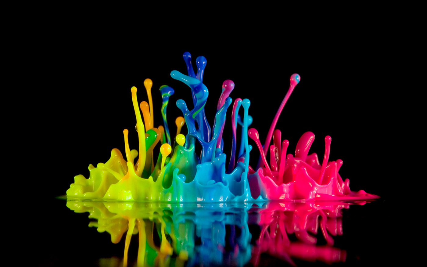 Construction HTML Template